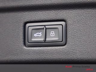 AUDI A5 sportback 40 2.0 tdi mhev s line edition 204cv s-tronic