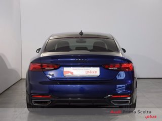 AUDI A5 sportback 40 2.0 tdi mhev s line edition 204cv s-tronic