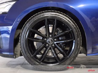 AUDI A5 sportback 40 2.0 tdi mhev s line edition 204cv s-tronic