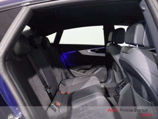 AUDI A5 sportback 40 2.0 tdi mhev s line edition 204cv s-tronic