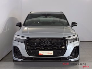 AUDI Q7 3.0 tdi mhev s line edition quattro 286cv tiptronic 7p.ti