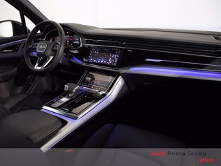 AUDI Q7 3.0 tdi mhev s line edition quattro 286cv tiptronic 7p.ti