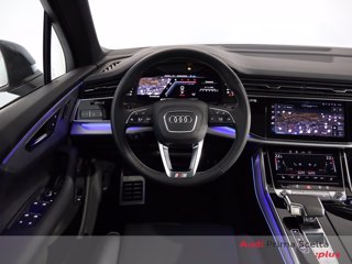 AUDI Q7 3.0 tdi mhev s line edition quattro 286cv tiptronic 7p.ti
