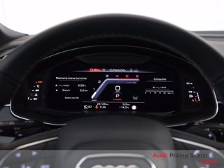 AUDI Q7 3.0 tdi mhev s line edition quattro 286cv tiptronic 7p.ti