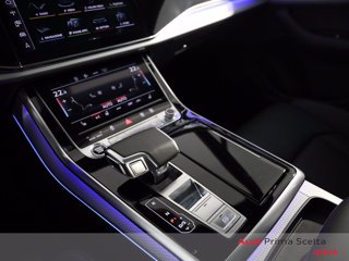 AUDI Q7 3.0 tdi mhev s line edition quattro 286cv tiptronic 7p.ti