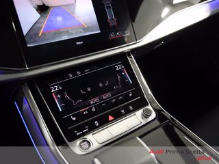 AUDI Q7 3.0 tdi mhev s line edition quattro 286cv tiptronic 7p.ti