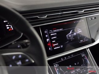 AUDI Q7 3.0 tdi mhev s line edition quattro 286cv tiptronic 7p.ti