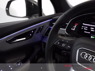 AUDI Q7 3.0 tdi mhev s line edition quattro 286cv tiptronic 7p.ti