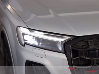 AUDI Q7 3.0 tdi mhev s line edition quattro 286cv tiptronic 7p.ti