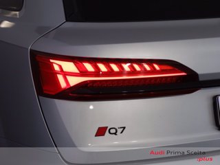 AUDI Q7 3.0 tdi mhev s line edition quattro 286cv tiptronic 7p.ti