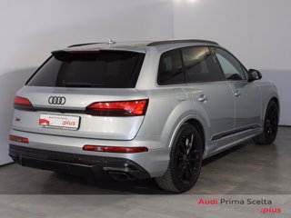 AUDI Q7 3.0 tdi mhev s line edition quattro 286cv tiptronic 7p.ti