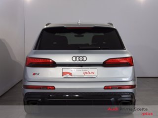 AUDI Q7 3.0 tdi mhev s line edition quattro 286cv tiptronic 7p.ti