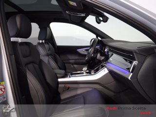 AUDI Q7 3.0 tdi mhev s line edition quattro 286cv tiptronic 7p.ti