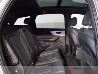 AUDI Q7 3.0 tdi mhev s line edition quattro 286cv tiptronic 7p.ti