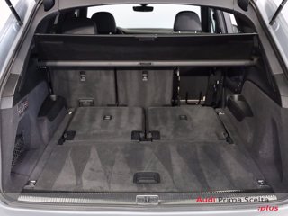 AUDI Q7 3.0 tdi mhev s line edition quattro 286cv tiptronic 7p.ti