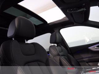AUDI Q7 3.0 tdi mhev s line edition quattro 286cv tiptronic 7p.ti