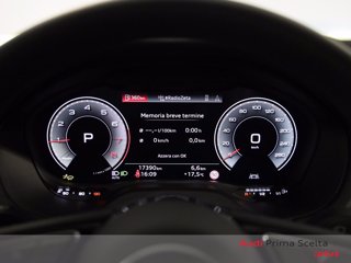 AUDI Q2 35 1.5 tfsi s line edition s-tronic