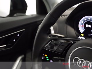 AUDI Q2 35 1.5 tfsi s line edition s-tronic