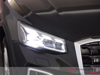 AUDI Q2 35 1.5 tfsi s line edition s-tronic