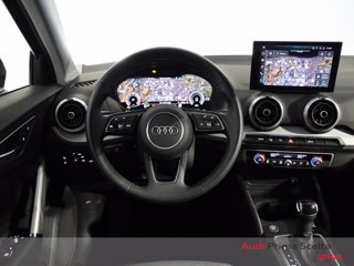 AUDI Q2 35 1.5 tfsi s line edition s-tronic