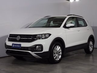 VOLKSWAGEN T-cross 1.0 tsi style 95cv