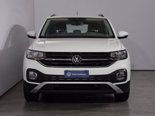 VOLKSWAGEN T-cross 1.0 tsi style 95cv