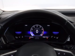 VOLKSWAGEN T-cross 1.0 tsi style 95cv