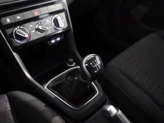 VOLKSWAGEN T-cross 1.0 tsi style 95cv