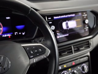 VOLKSWAGEN T-cross 1.0 tsi style 95cv