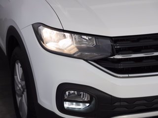VOLKSWAGEN T-cross 1.0 tsi style 95cv