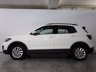 VOLKSWAGEN T-cross 1.0 tsi style 95cv