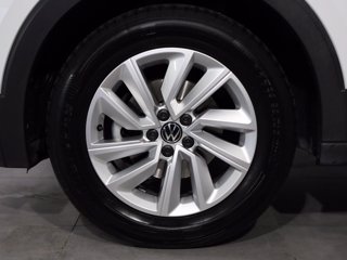 VOLKSWAGEN T-cross 1.0 tsi style 95cv
