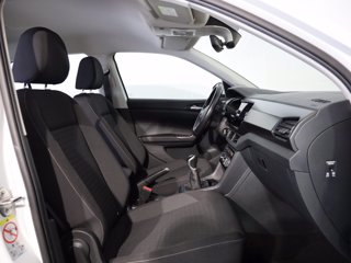 VOLKSWAGEN T-cross 1.0 tsi style 95cv