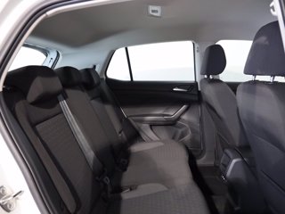 VOLKSWAGEN T-cross 1.0 tsi style 95cv