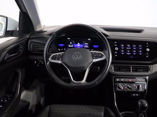 VOLKSWAGEN T-cross 1.0 tsi style 95cv