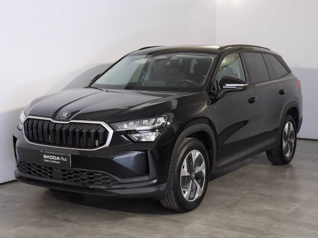 SKODA Kodiaq 2.0 tdi executive 150cv dsg 7p.ti