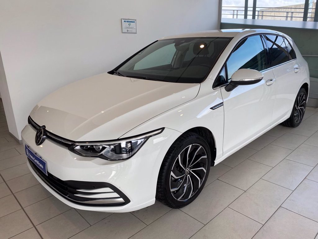 VOLKSWAGEN Golf 1.5 tsi evo style 130cv