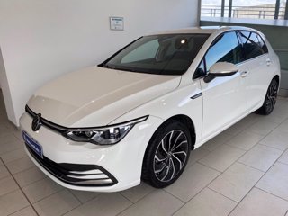 VOLKSWAGEN Golf 1.5 tsi evo style 130cv