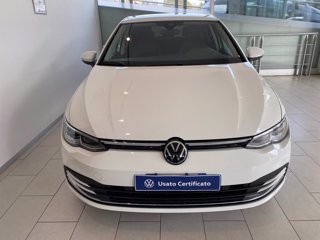 VOLKSWAGEN Golf 1.5 tsi evo style 130cv