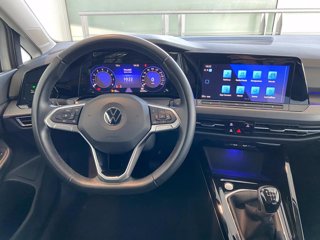 VOLKSWAGEN Golf 1.5 tsi evo style 130cv