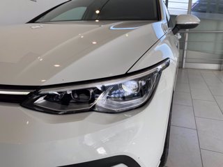 VOLKSWAGEN Golf 1.5 tsi evo style 130cv