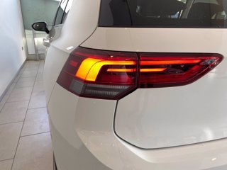 VOLKSWAGEN Golf 1.5 tsi evo style 130cv