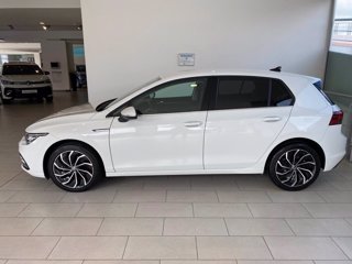 VOLKSWAGEN Golf 1.5 tsi evo style 130cv