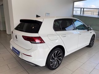 VOLKSWAGEN Golf 1.5 tsi evo style 130cv