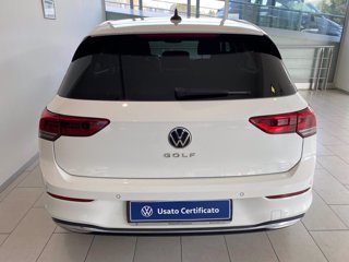 VOLKSWAGEN Golf 1.5 tsi evo style 130cv