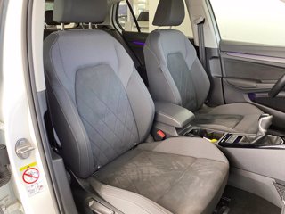 VOLKSWAGEN Golf 1.5 tsi evo style 130cv