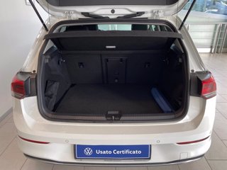 VOLKSWAGEN Golf 1.5 tsi evo style 130cv