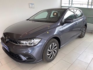 VOLKSWAGEN Polo 1.0 tsi life 95cv dsg