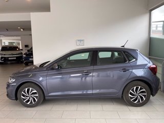 VOLKSWAGEN Polo 1.0 tsi life 95cv dsg