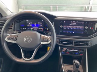 VOLKSWAGEN Polo 1.0 tsi life 95cv dsg